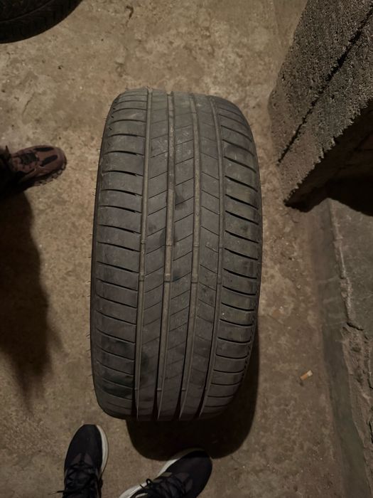 Летни гуми 225/45/17 Firestone