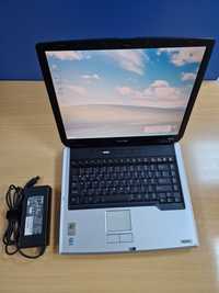 Laptop retro(vintage) Toshiba Satellite A40(2003-2004)