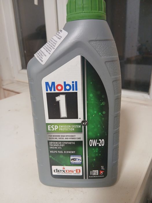 Ieftin 60% reducere 10L Ulei motor auto hibride și Opel, etc