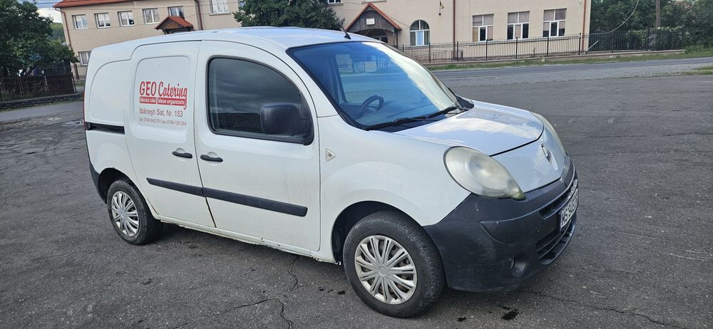 Renautl Kangoo 1.5 Diesel 90 CP
