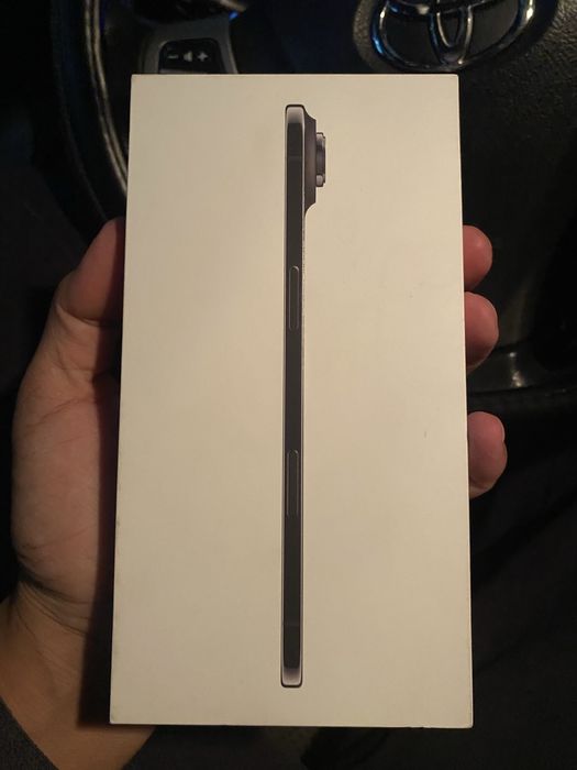 Айфон Air 1 тр черный ЕАС