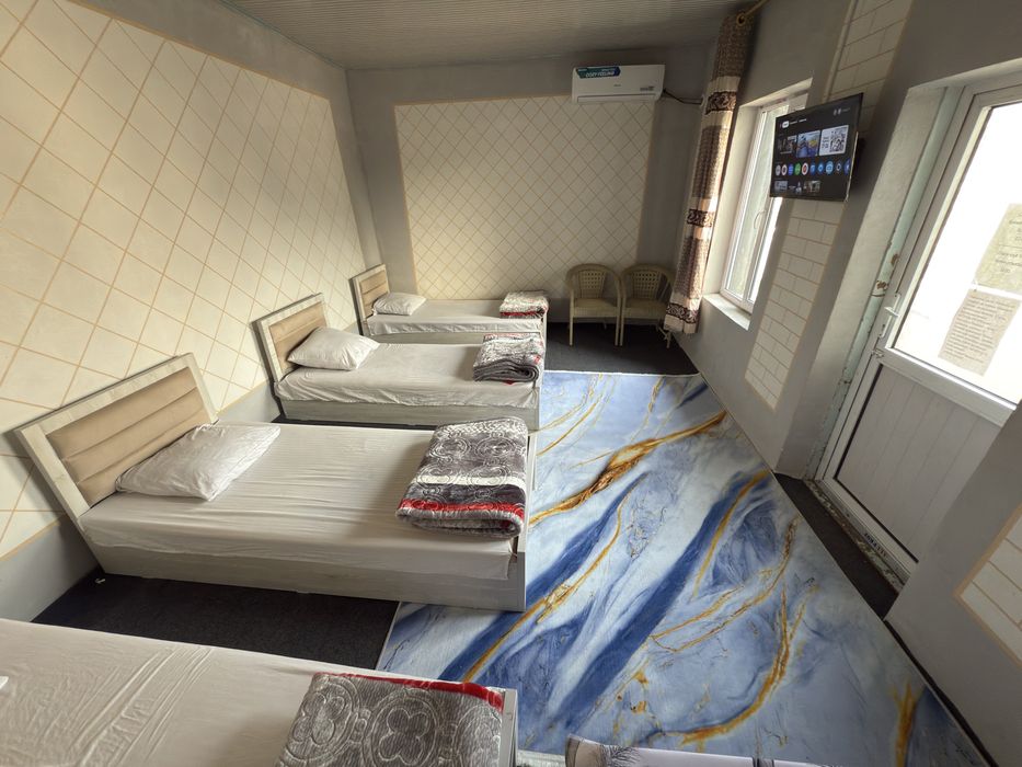 Арзон ХОСТЕЛ 24/7 - 29000