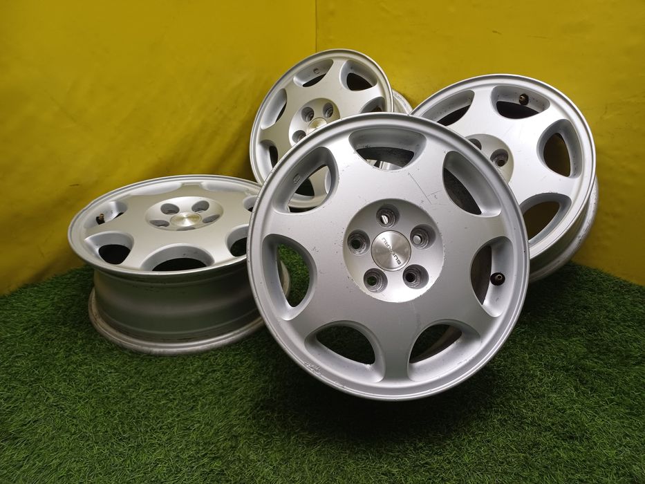 Диски R15 / 5×100 Subaru
