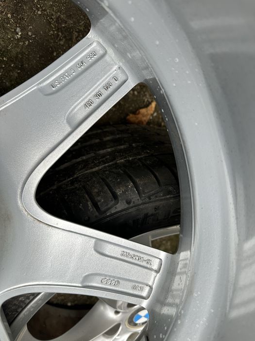 Джанти с   гуми  19