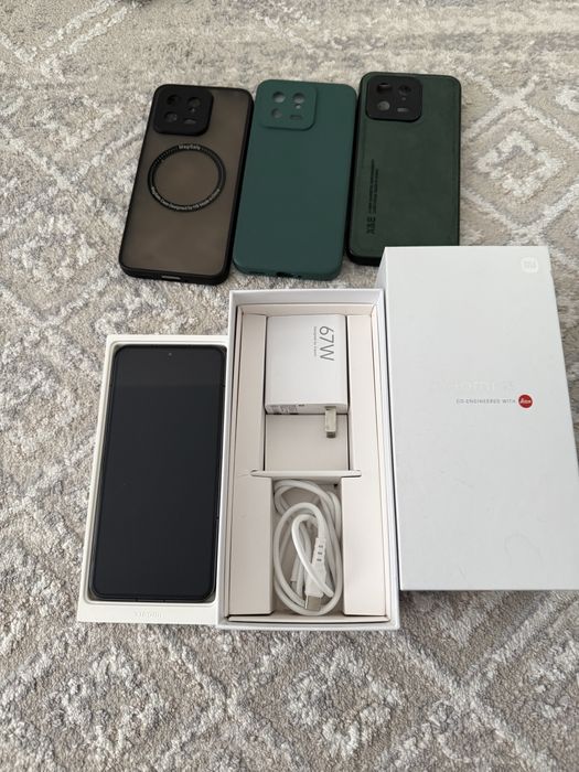 MI xiaomi 13 в отличном состояний