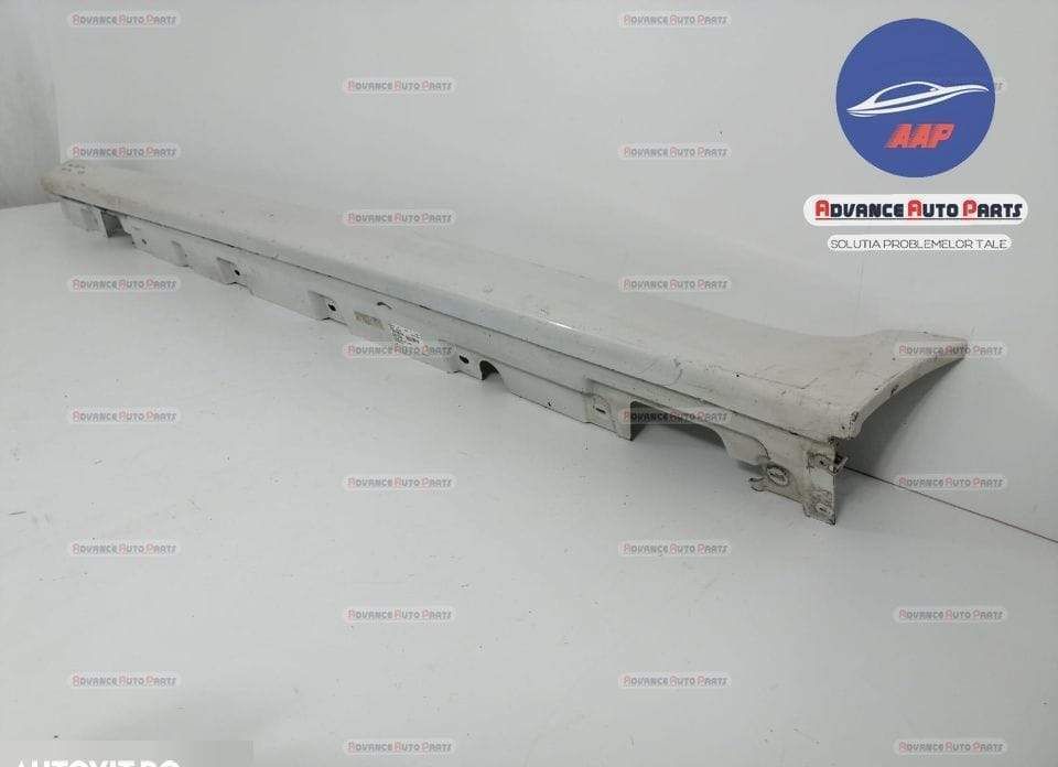 Prag Stanga original BMW  Seria 5  F07/F10/F11 [2009 - 2013]