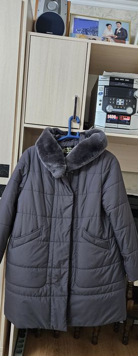 Продам пуховик не дорого