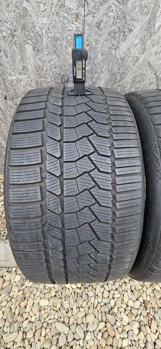 Anvelope Continental WinterContact TS860 S M+S 285/30 R21 100W XL