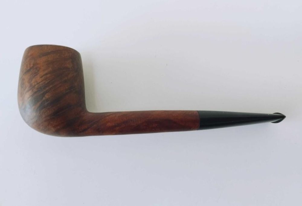 Pipa fumat White Star Danemarca