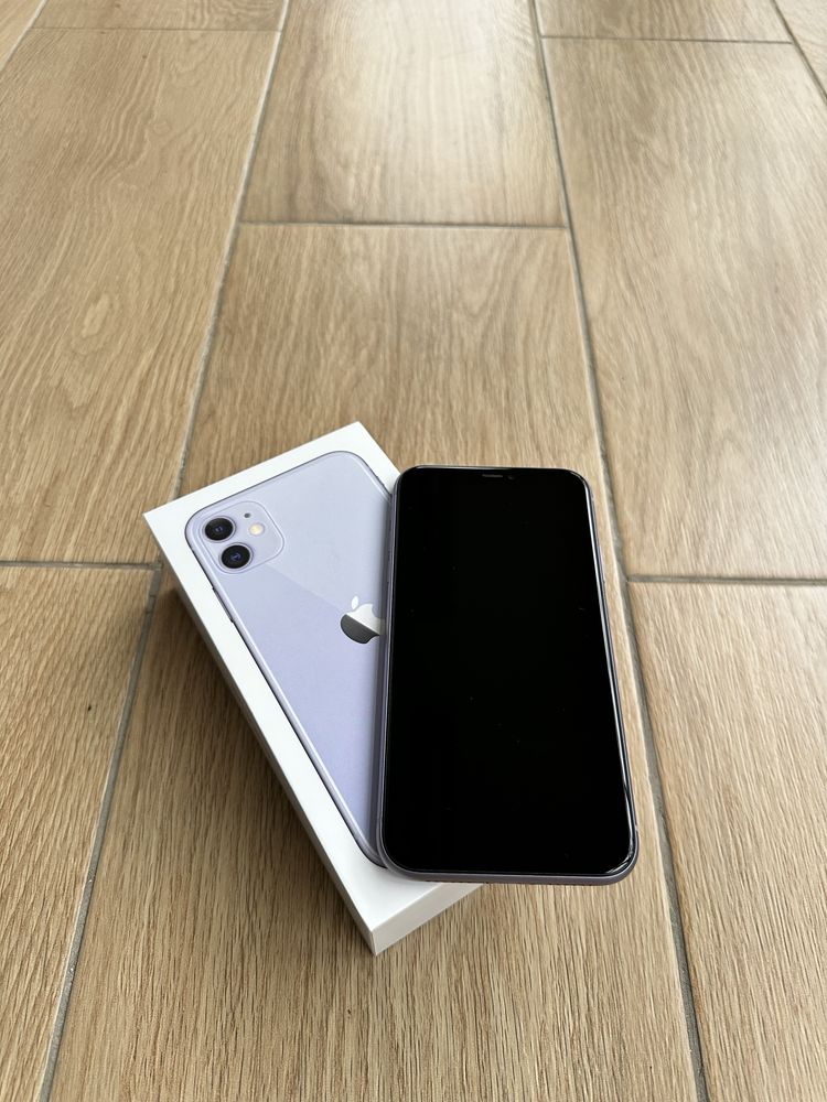 iPhone 11 (Айфон 11), 64GB