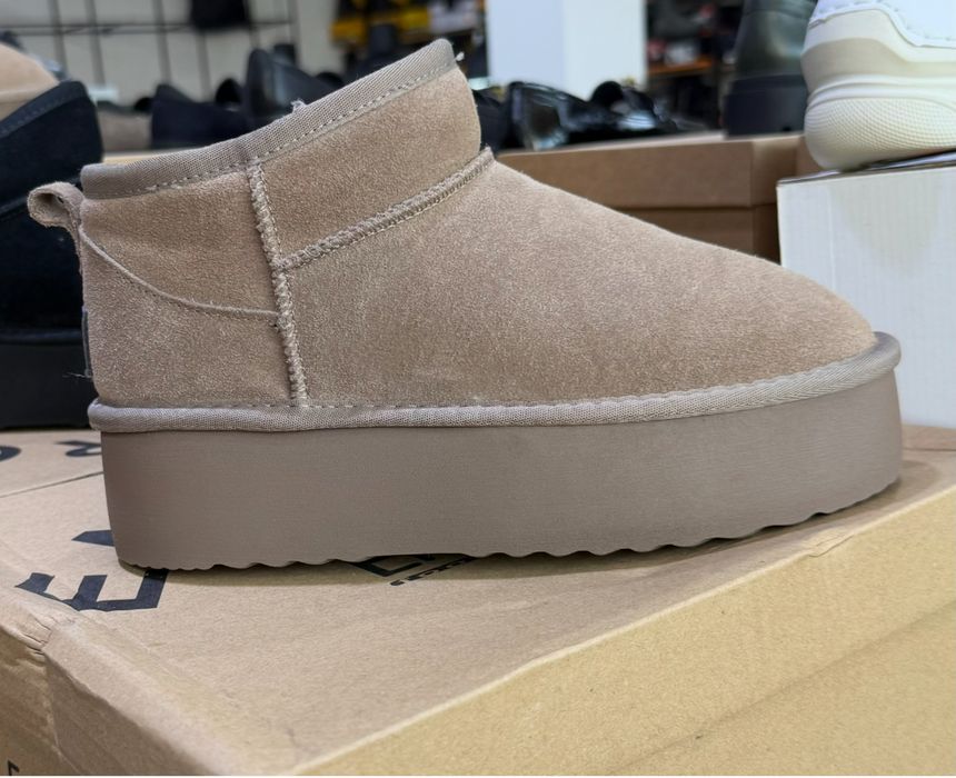 Ново Зимни дамски боти