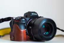 Nikon Z6 II Body - stare perfecta - doar 3ooo cadre!
