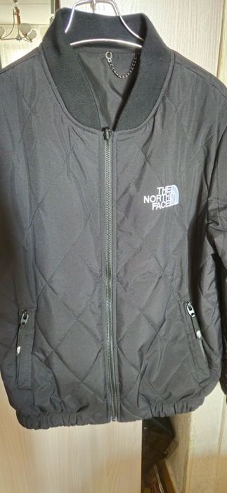 Продам мужскую двухстороннюю ветровку