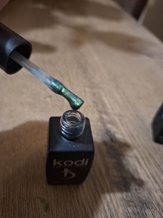Геллакове Kodi, Venalisa и аксесоари