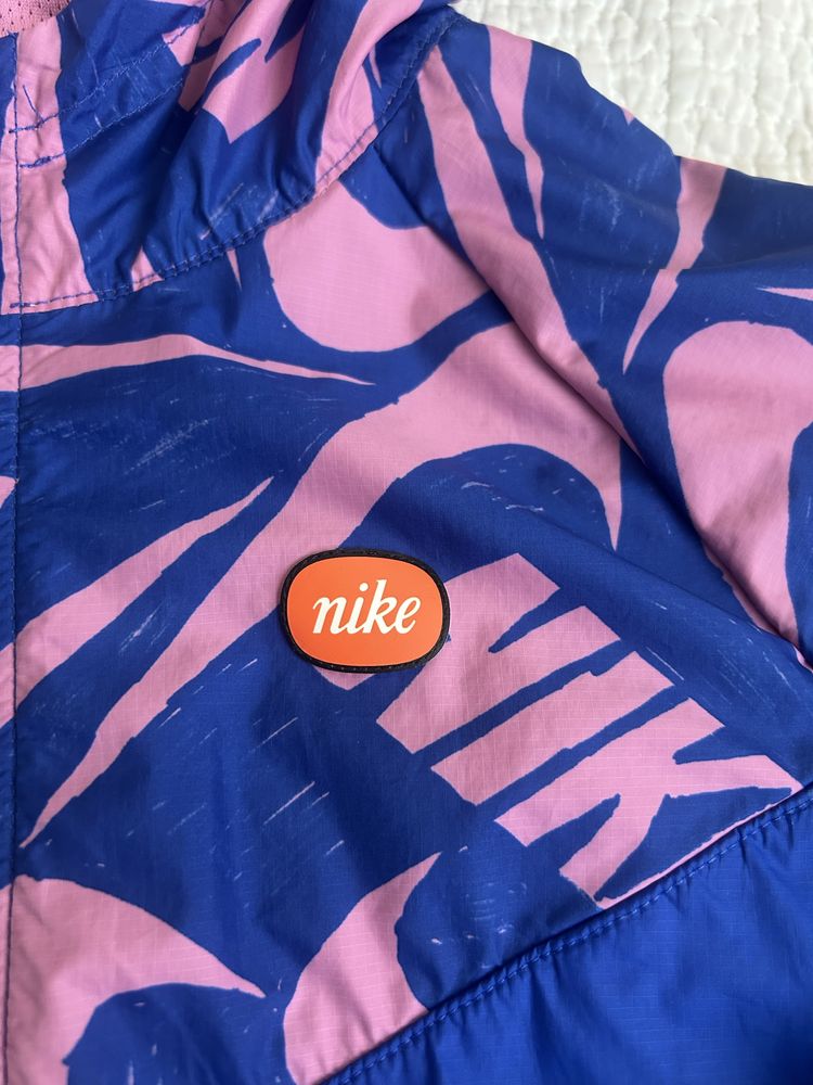 Детска ветренка Nike 146-156 см