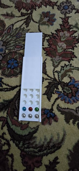 Extensii gravitrax printate 3D