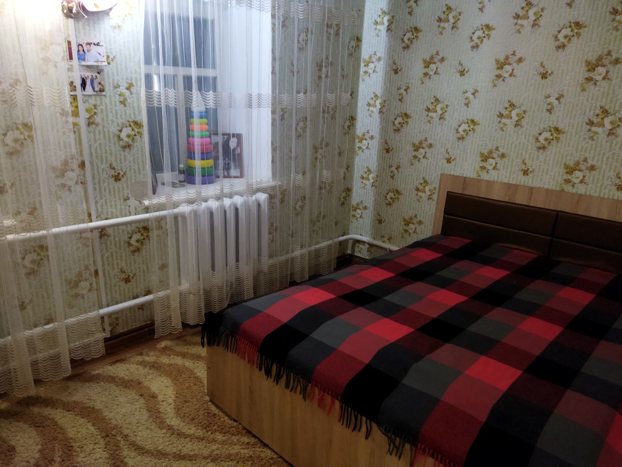Продам дом в поселке подстепное!