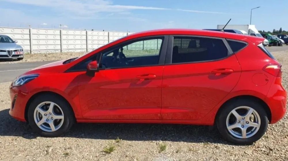 Ford Fiesta Stare excelenta