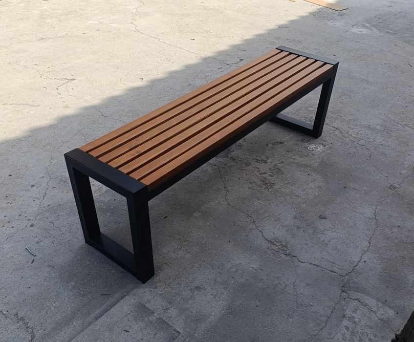 Скамейкалар сотилади