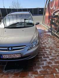 Peugeot 307  break