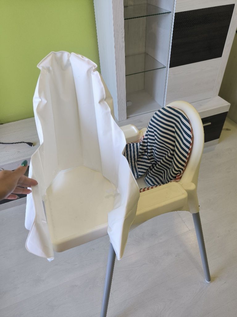 Столче за хранене IKEA