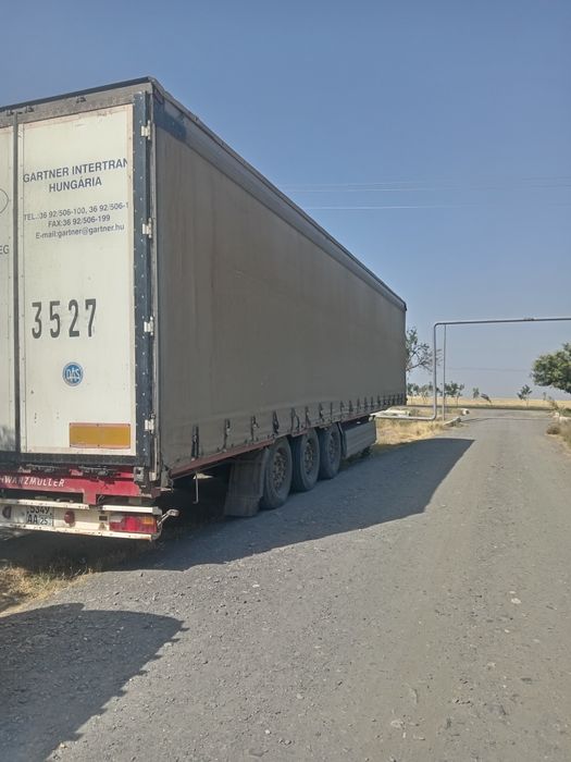 Daf 2002 presep 2002 komplek sotiladi