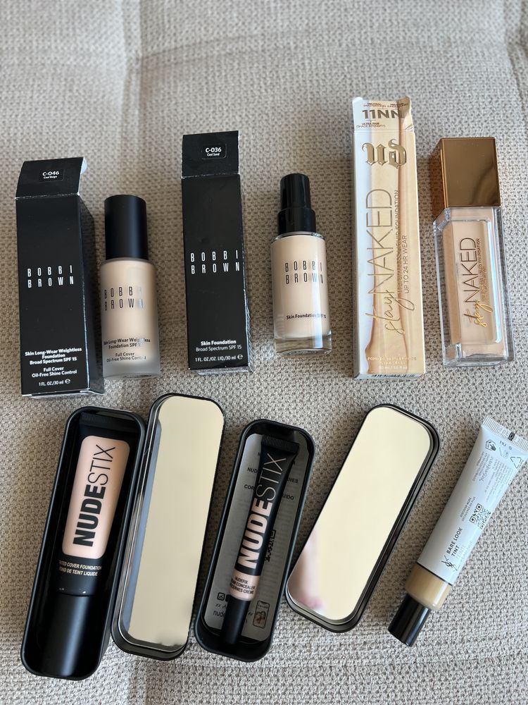 Оригинална козметика NARS, Laura mercier,Too Faced