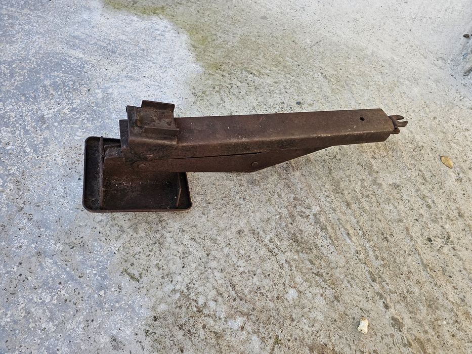 Cric Mare Duba Altele