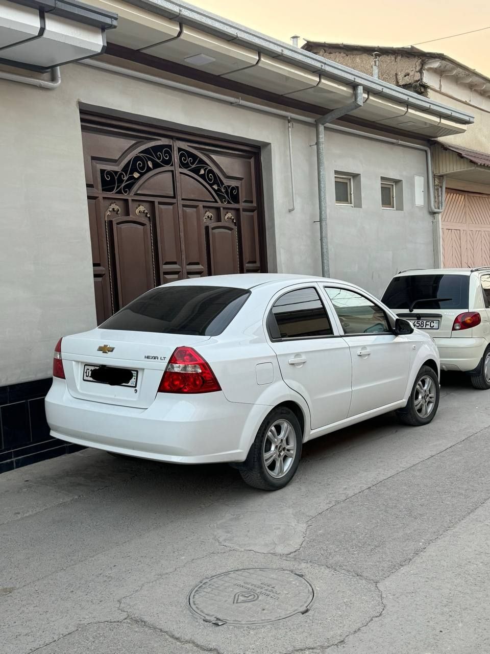 Nexia 3 2020yil 49.000km