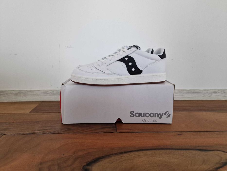 Saucony Сникърси Jazz Court, 43 EU