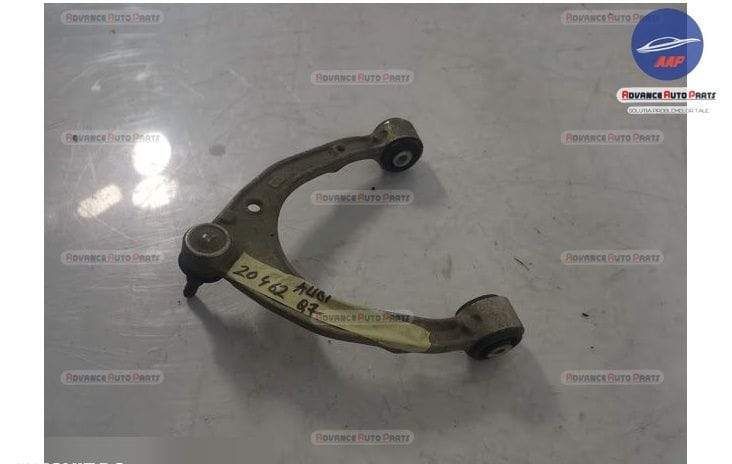 Горно Реактивно Рамо Дясно Предно Оригинално Ауди / Audi Q7 4L Оригина