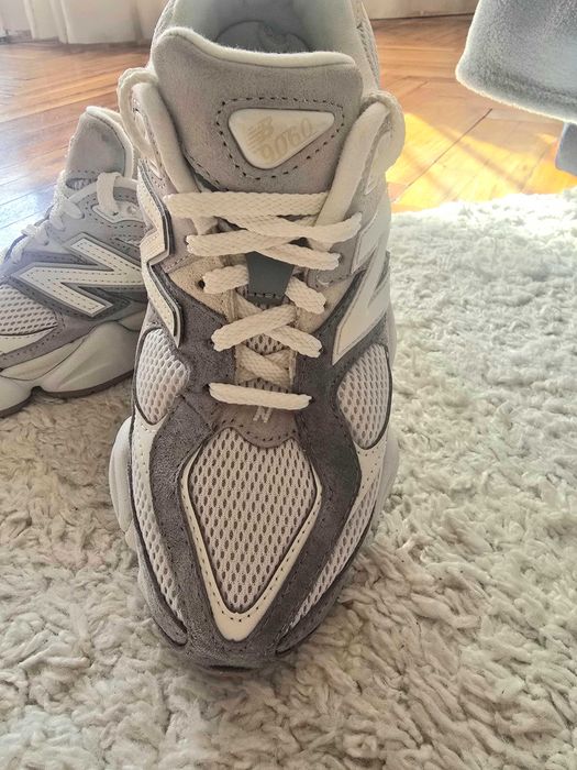 Маратонки NEW BALANCE 9060