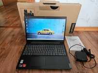 Продам современный, мощный ноутбук Lenovo Ideapad L340-15API