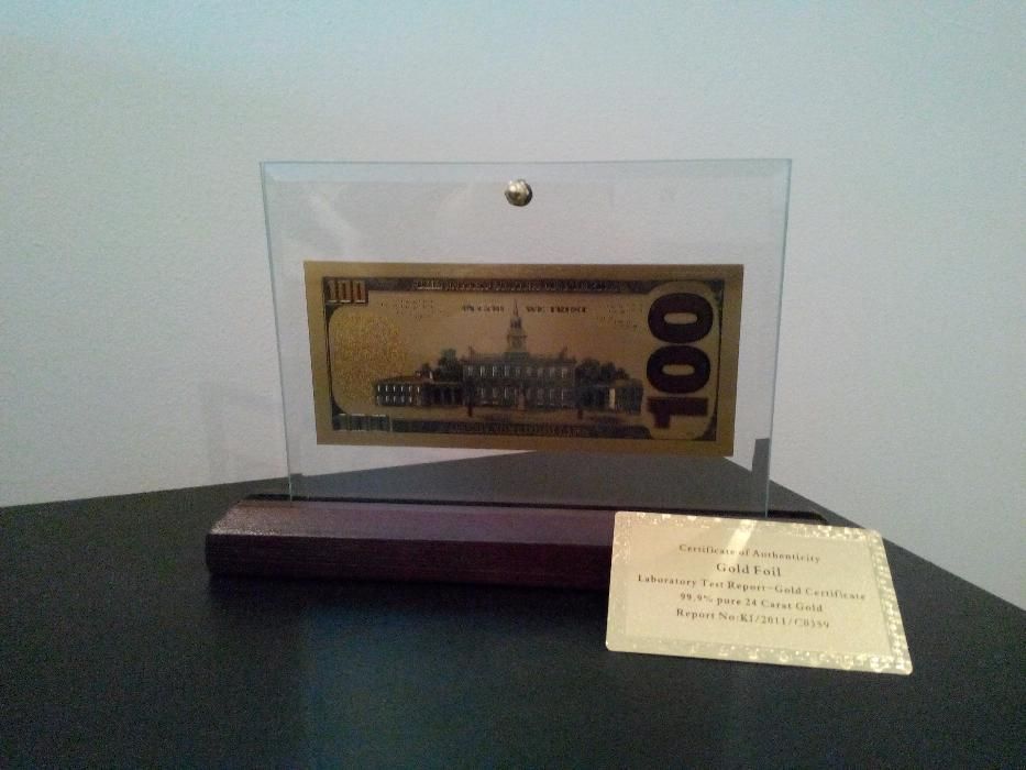 Банкноти - 7 броя  непрегъвани банкноти от 1951г.