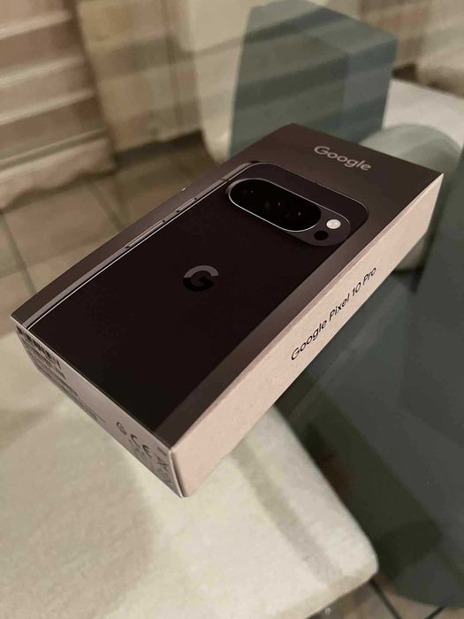 Google Pixel 10 Pro