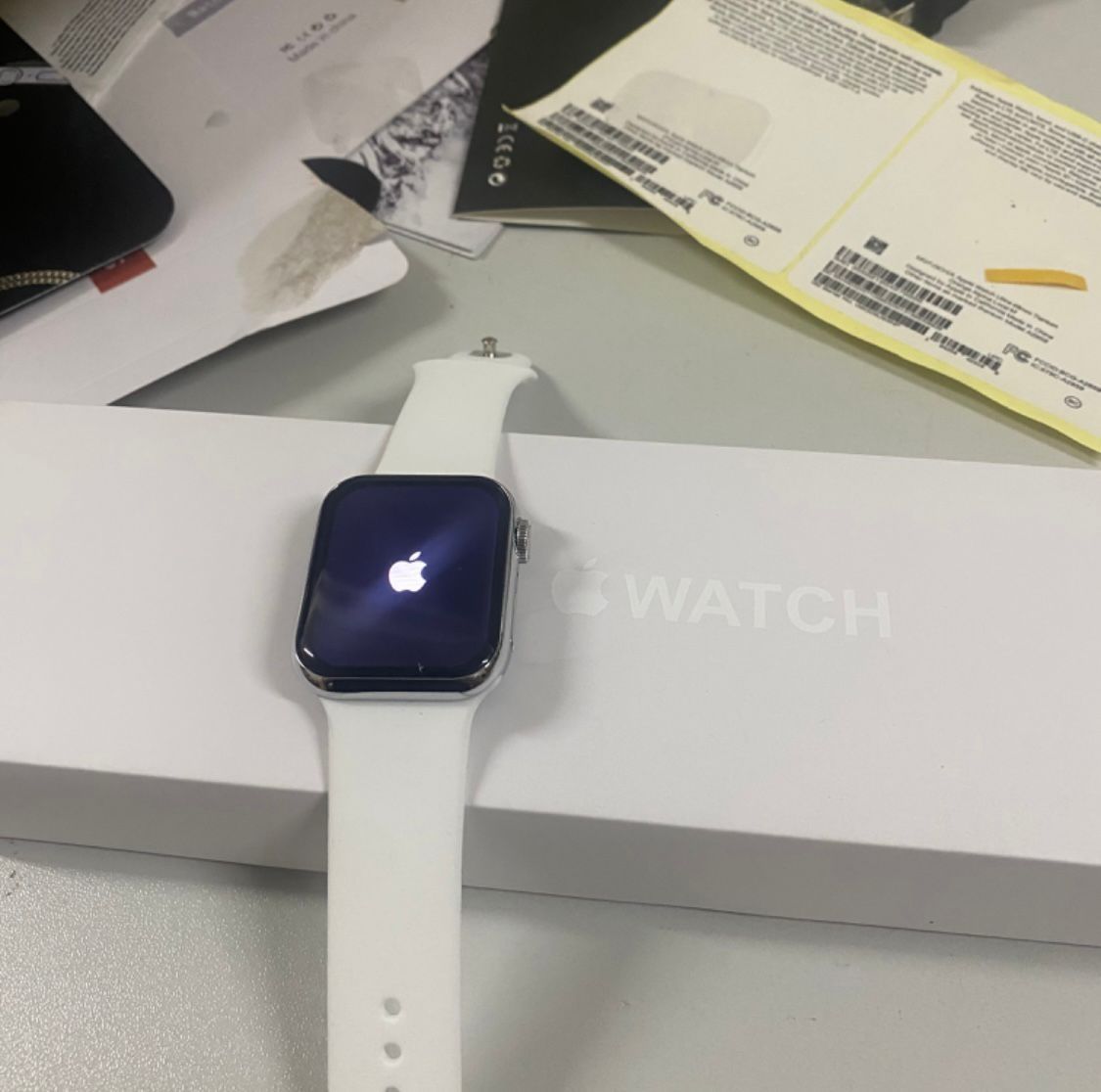 Ceas Apple Watch Series X