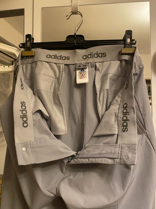 Pantaloni functionali Adidas