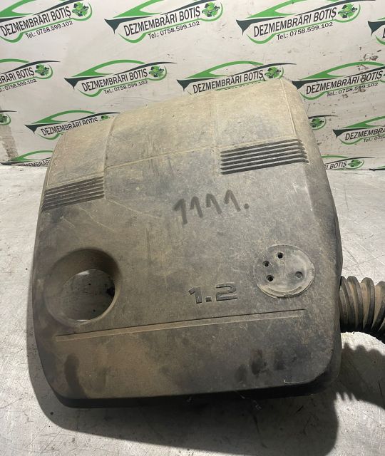 Capac motor Skoda Fabia 6Y