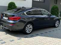 BMW Seria 5 BMW 535D GT xDrive 313 CP, Accept schimburi, Facelift, Motor Defect Ac
