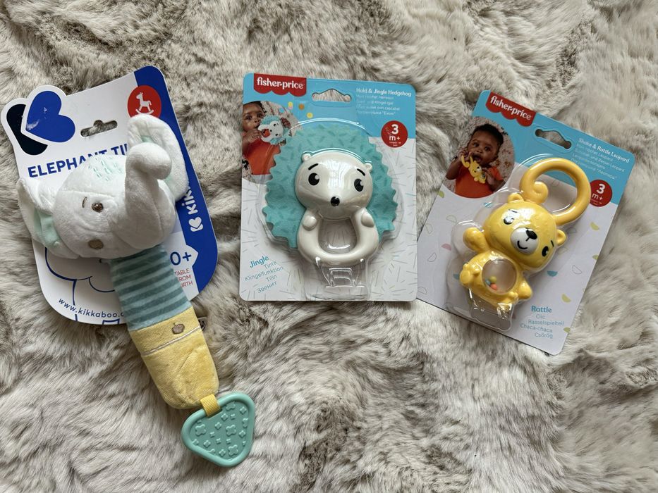 Бебешки дрехи Mayoral