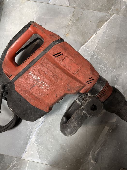 Hilti Te 500 AVR -къртач