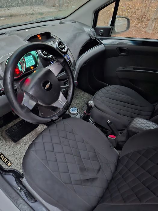 Спарк 2 позиция сотилади