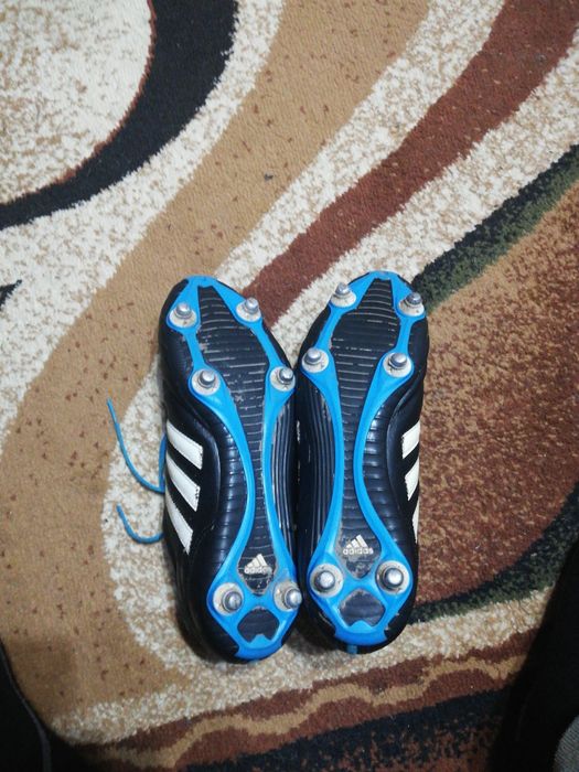 Ghete fotbal adidas