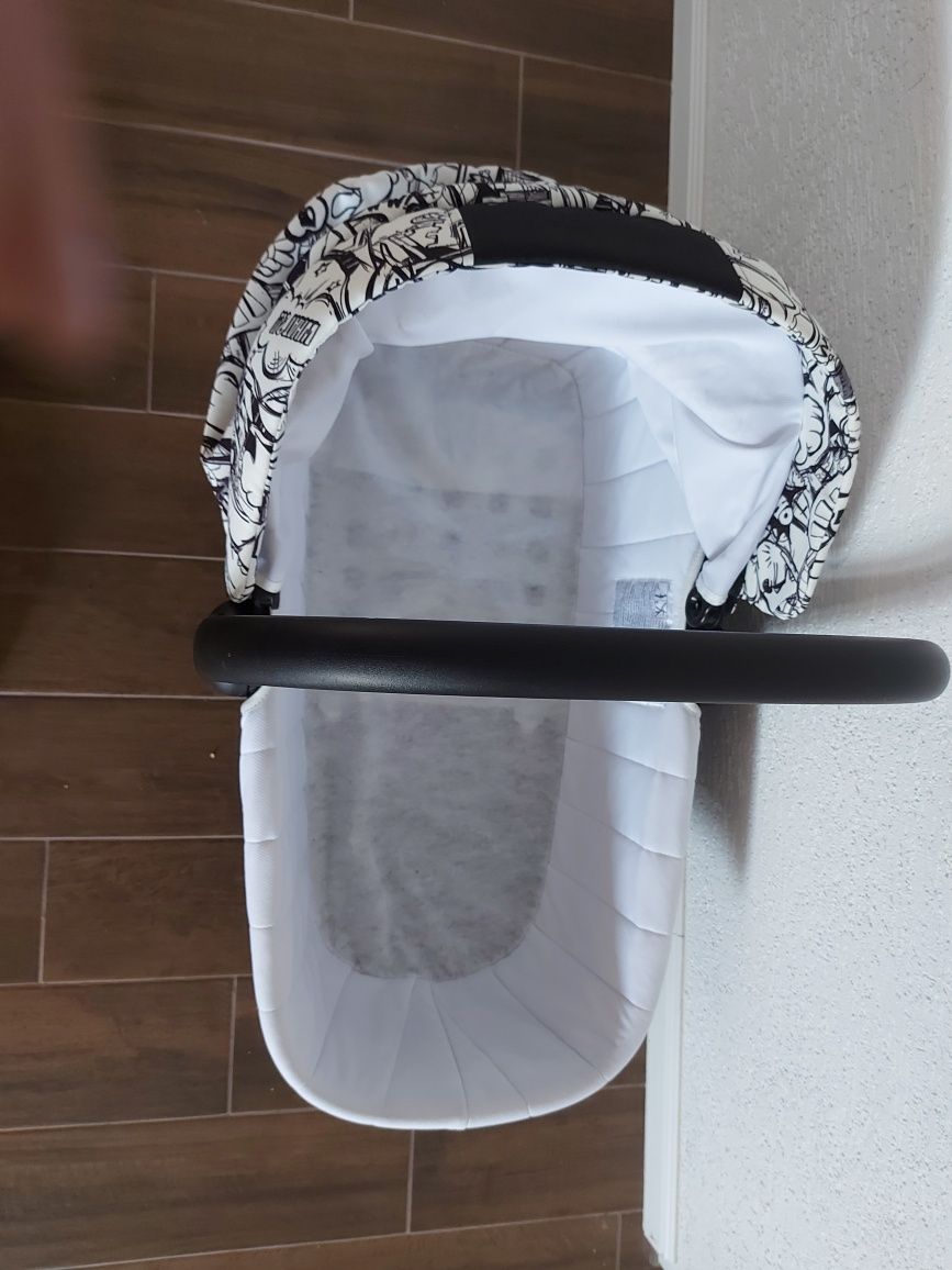 Vand carucior cam 2 & 1 ieftin plus cadou