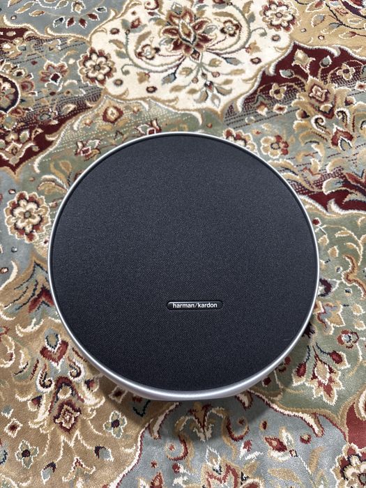Колонка Onyx studio 9 ( harman/kardon )