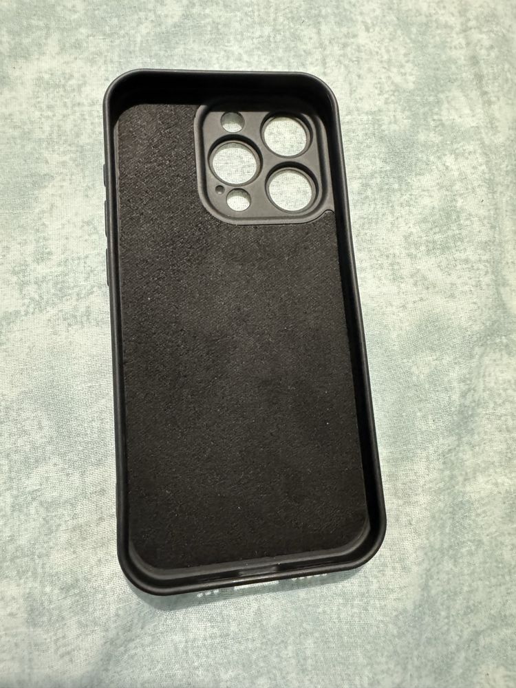 Кейс за iphone 15 pro