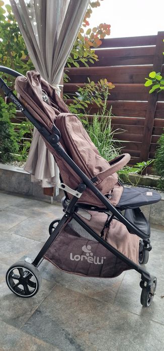 Carut de vara sport !