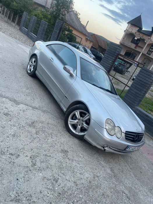 Clk CDI 2007 full