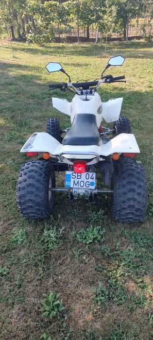 Quad/ATV Adly  300cc