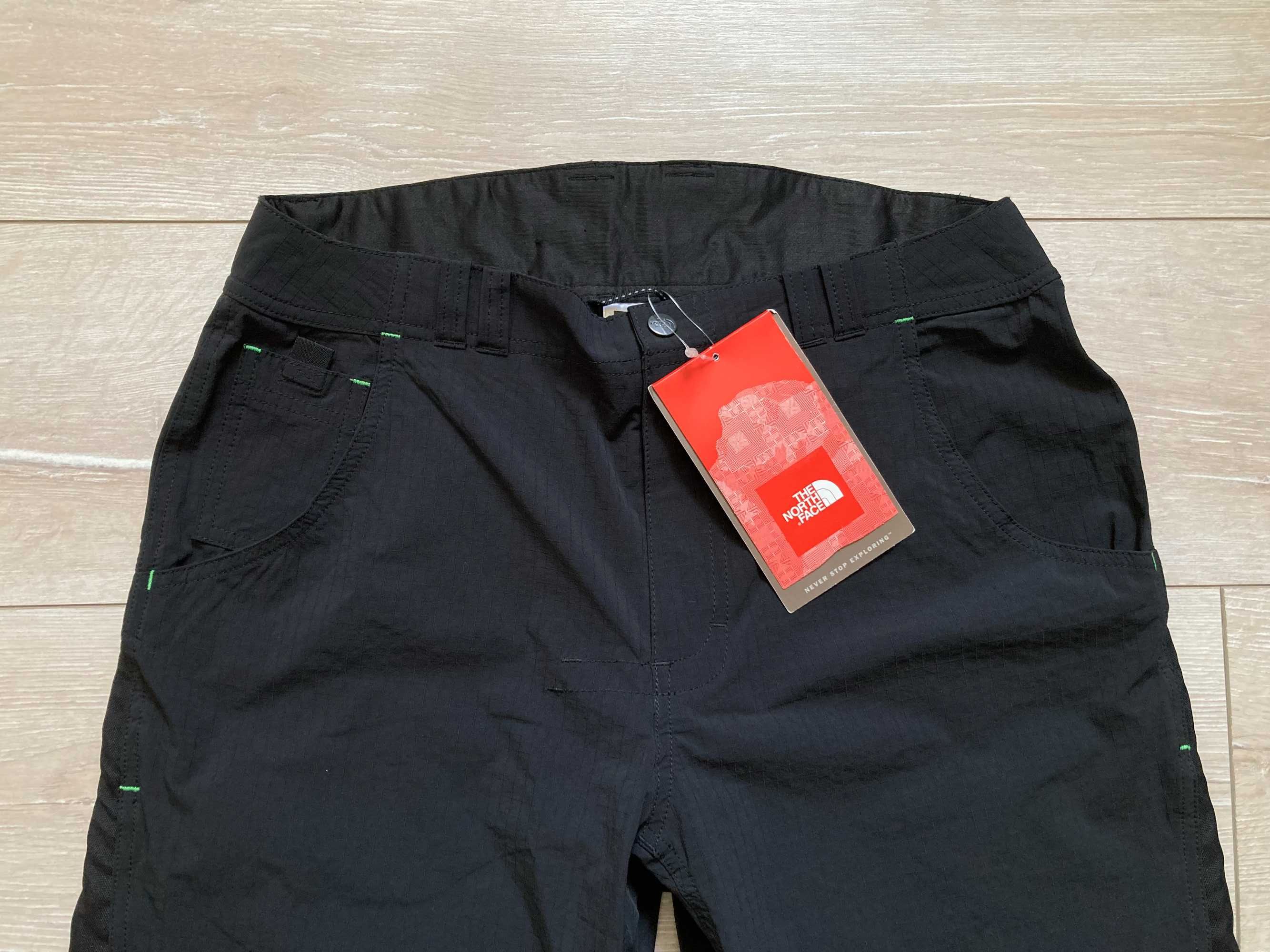 НОВИ The North Face Levada женски къси панталони къс панталон 8